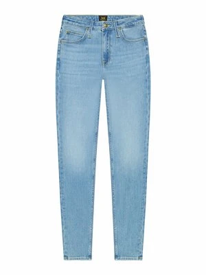 Jeansy Slim Fit Lee