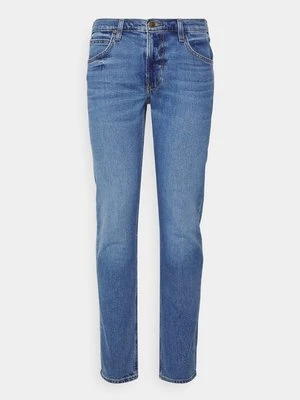 Jeansy Slim Fit Lee