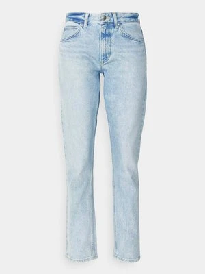 Jeansy Slim Fit Lee
