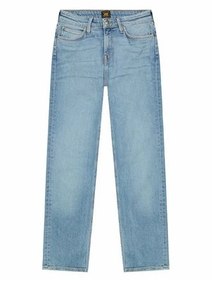Jeansy Slim Fit Lee