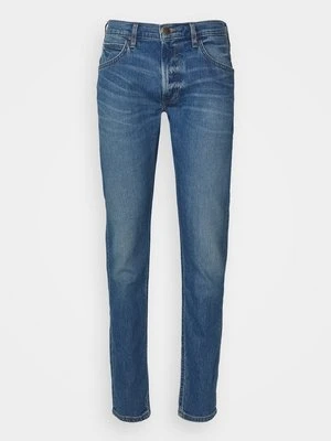 Jeansy Slim Fit Lee rinsed denim