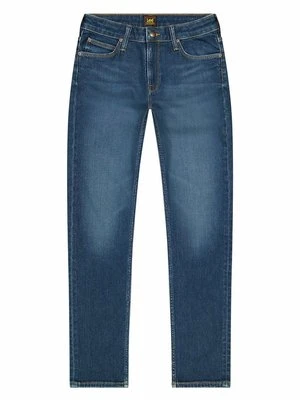 Jeansy Slim Fit Lee