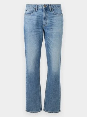 Jeansy Slim Fit Lee