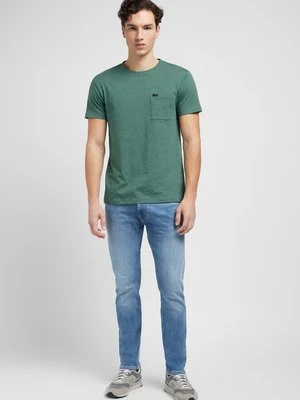 Jeansy Slim Fit Lee
