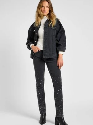 Jeansy Slim Fit Lee
