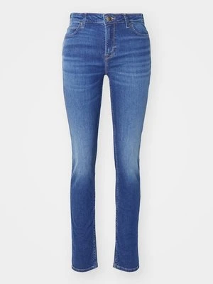 Jeansy Slim Fit Lee