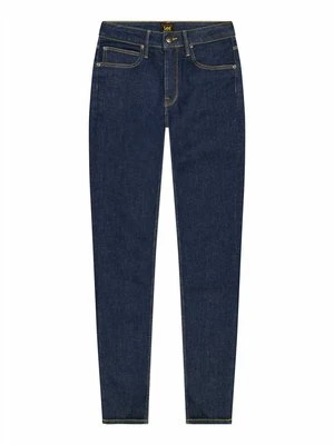 Jeansy Slim Fit Lee