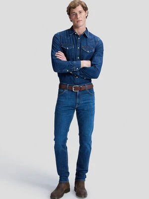 Jeansy Slim Fit Lee