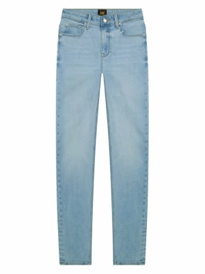 Jeansy Skinny Fit Lee