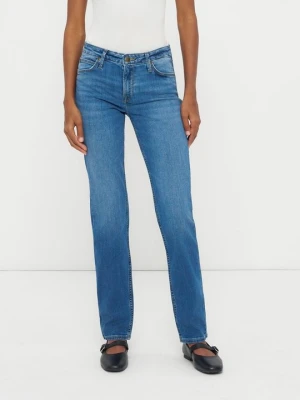 Jeansy Slim Fit Lee