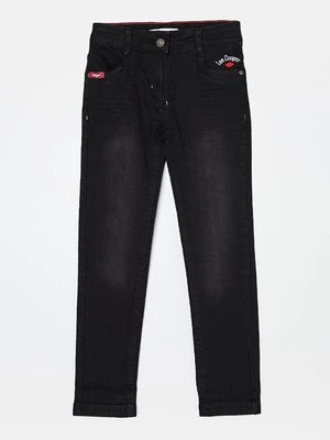 Jeansy Slim Fit Lee Cooper