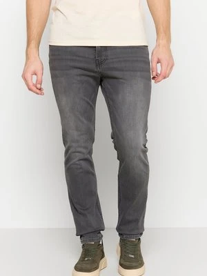 Jeansy Slim Fit Les Deux