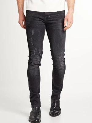 Jeansy Slim Fit LES HOMMES