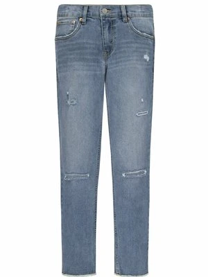 Jeansy Slim Fit Levi's®