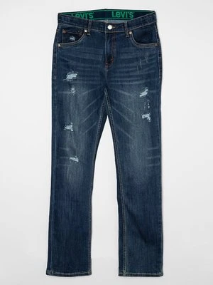 Jeansy Slim Fit Levi's®