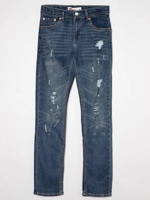 Jeansy Slim Fit Levi's®