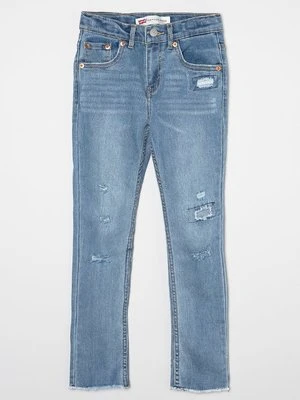 Jeansy Slim Fit Levi's®