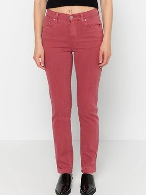 Jeansy Slim Fit Levi's®