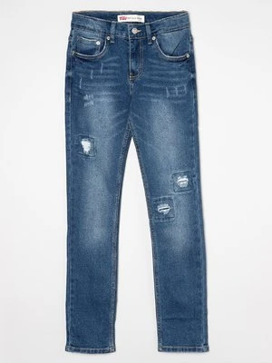 Jeansy Slim Fit Levi's®