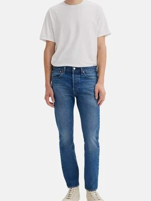 Jeansy Slim Fit Levi's®