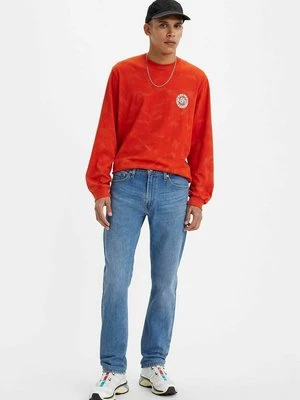 Jeansy Slim Fit Levi's®