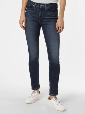 Jeansy Slim Fit Levi's®