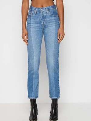 Jeansy Slim Fit Levi's®