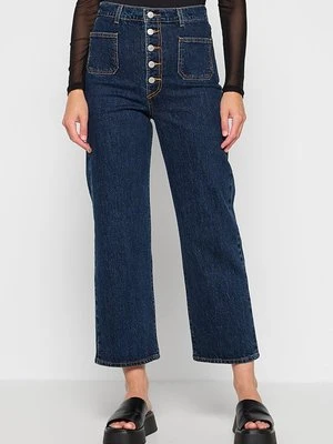 Jeansy Slim Fit Levi's®