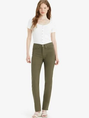 Jeansy Slim Fit Levi's®