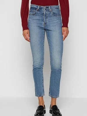 Jeansy Slim Fit Levi's®