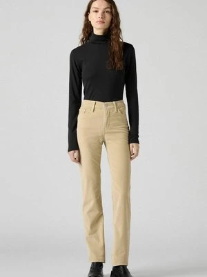 Jeansy Slim Fit Levi's®