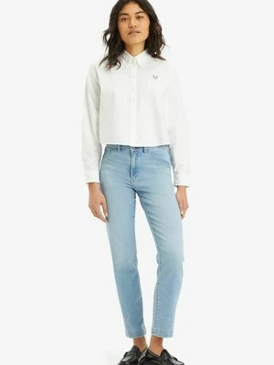 Jeansy Slim Fit Levi's®