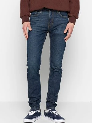 Jeansy Slim Fit Levi's®