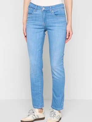 Jeansy Slim Fit Levi's®