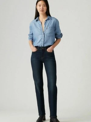 Jeansy Slim Fit Levi's®