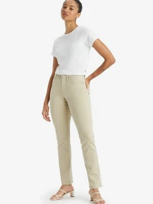 Jeansy Slim Fit Levi's®