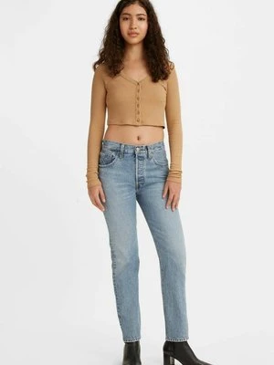 Jeansy Slim Fit Levi's®