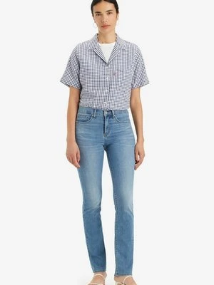 Jeansy Slim Fit Levi's®