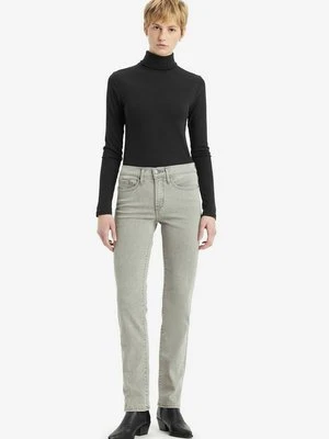 Jeansy Slim Fit Levi's®