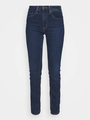 Jeansy Slim Fit Levi's®