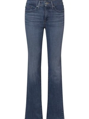 Jeansy Slim Fit Levi's®