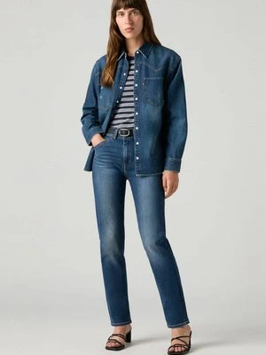 Jeansy Slim Fit Levi's®