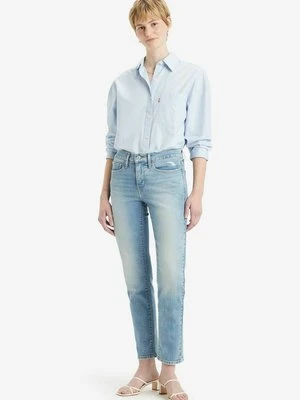 Jeansy Slim Fit Levi's®