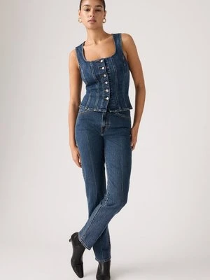 Jeansy Slim Fit Levi's®
