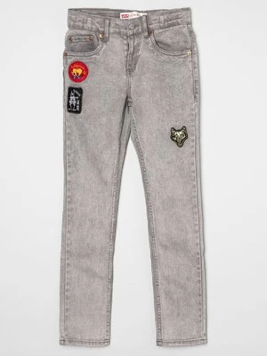 Jeansy Slim Fit Levi's®