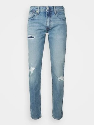 Jeansy Slim Fit Levi's® Extra