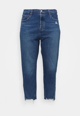 Jeansy Slim Fit Levi's® Plus