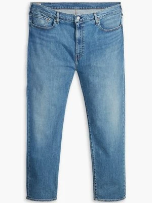 Jeansy Slim Fit Levi's® Plus