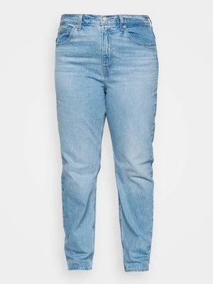 Jeansy Slim Fit Levi's® Plus