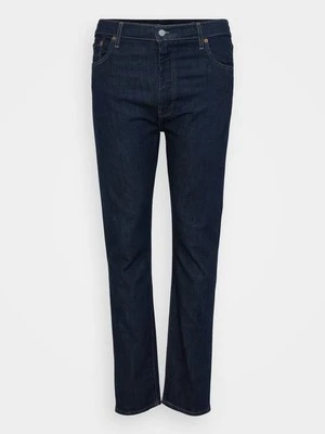 Jeansy Slim Fit Levi's® Plus